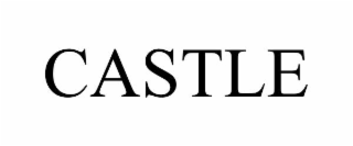 castle
