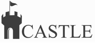 castle