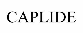 caplide