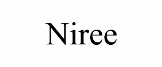 niree