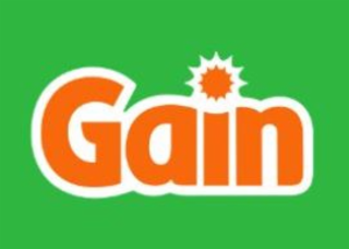 gain