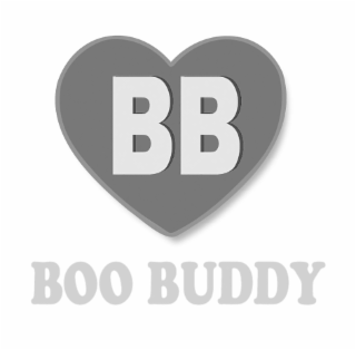 bb boo buddy