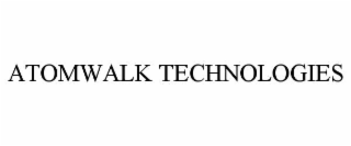 atomwalk technologies