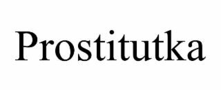 prostitutka