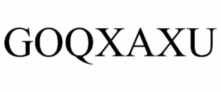 goqxaxu