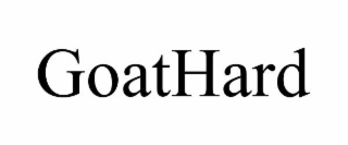 goathard