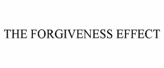 the forgiveness effect