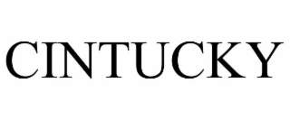 cintucky
