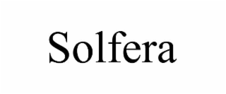 solfera