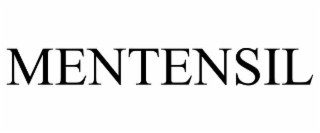 mentensil
