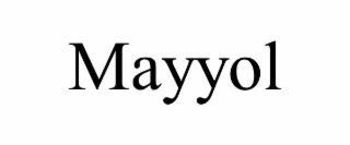 mayyol
