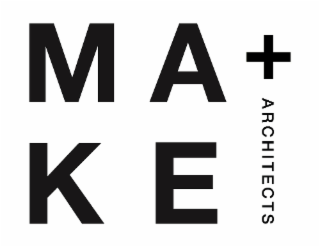ma + ke architects