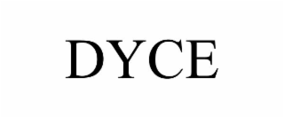 dyce