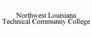 northwest louisiana technical community college