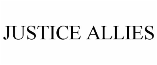 justice allies