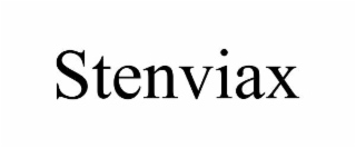 stenviax