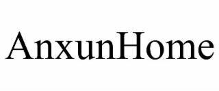 anxunhome