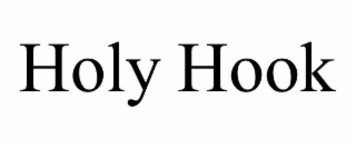 holy hook