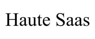haute saas