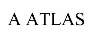a atlas