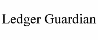 ledger guardian