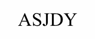 asjdy
