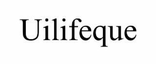 uilifeque