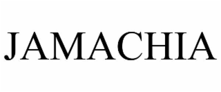 jamachia