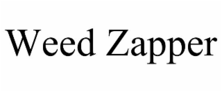 weed zapper