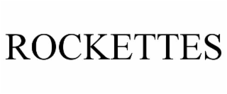 rockettes