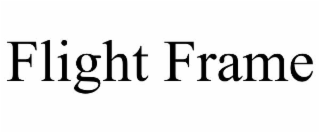 flight frame