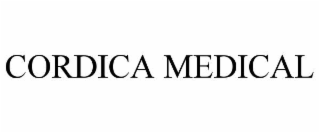 cordica medical