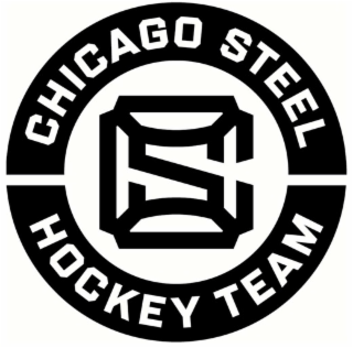 cs chicago steel hockey team