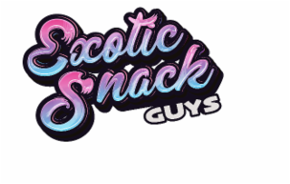 exotic snack guys