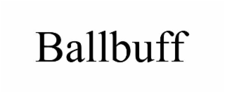 ballbuff