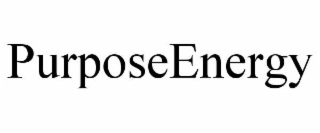 purposeenergy