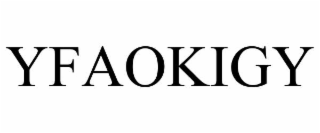yfaokigy