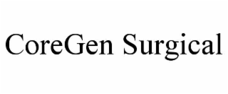 coregen surgical