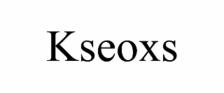 kseoxs
