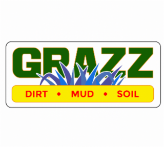 grazz dirt mud soil