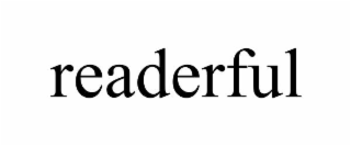 readerful