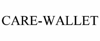 care-wallet