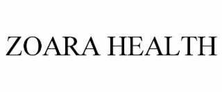 zoara health