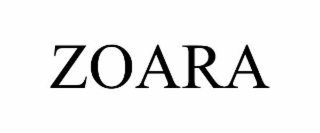 zoara