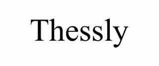 thessly