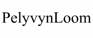 pelyvynloom