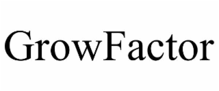 growfactor