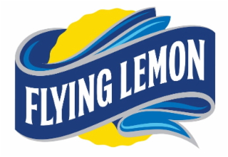 flying lemon