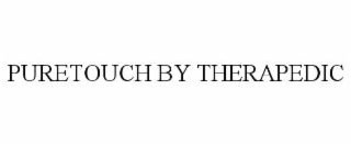 puretouch by therapedic