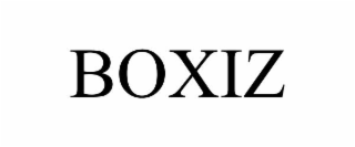 boxiz